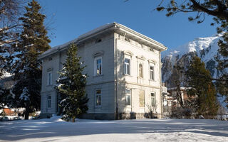 Náhled objektu Vila Fried, Stüva, Bever