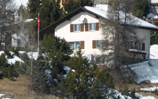 Náhled objektu Chesa Crusch, Samedan