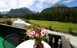 Náhled objektu Chesa Misaun, Pontresina