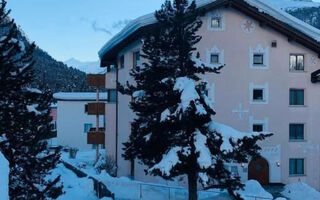 Náhled objektu Wohnung Chesa Salmun (Parterre), Pontresina