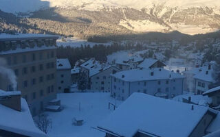 Náhled objektu Chesa Viola Dachwohnung, Pontresina