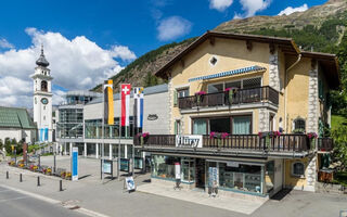 Náhled objektu Chesa il purtretin, Pontresina