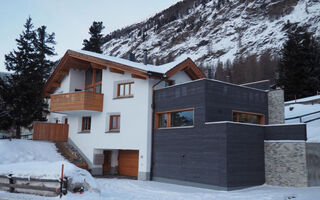 Náhled objektu Chesa La Tegia, Pontresina