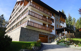Náhled objektu Mont Du Val, Villars-sur-Ollon