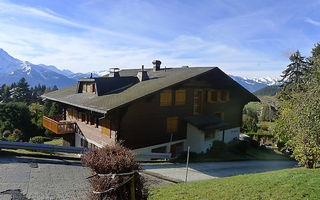 Náhled objektu Gemeaux 3, Villars-sur-Ollon