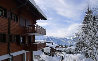 Náhled objektu Verseau 17, Villars-sur-Ollon