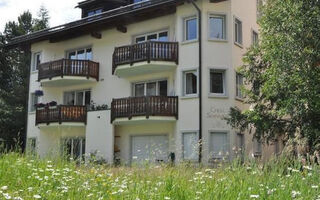 Náhled objektu Chesa Semnadur H5, Sils Maria