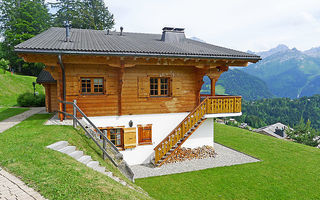 Náhled objektu Chalet La Peluche, Villars-sur-Ollon
