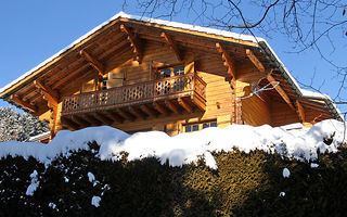Náhled objektu L'Eau Vive, Villars-sur-Ollon