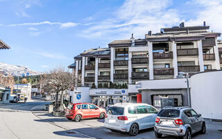 Náhled objektu Center Communal 1D, Laax