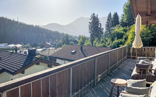 Náhled objektu Vista dal Dragun, Laax