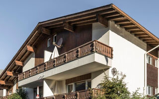Náhled objektu Superior Appartement Casa La Roda 1 (Maurus), Sedrun