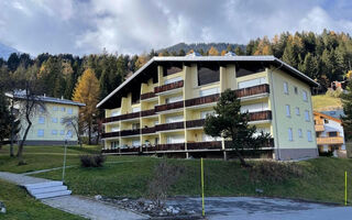 Náhled objektu Ferienwohnung, Churwalden