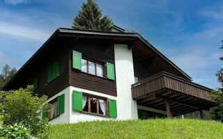 Náhled objektu Ferienwohnung Riedblick, Churwalden