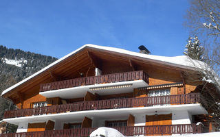 Náhled objektu Les Hespérides 2, Villars-sur-Ollon