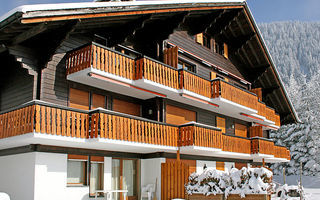 Náhled objektu Meribel, Villars-sur-Ollon