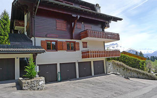 Náhled objektu Le Bouquetin 1, Villars-sur-Ollon