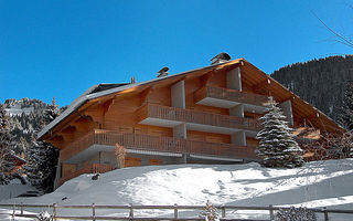 Náhled objektu Cristel 2, Villars-sur-Ollon