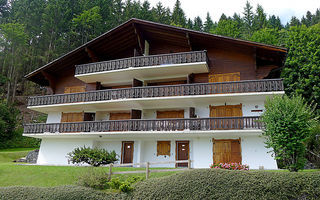 Náhled objektu Vermont 10, Villars-sur-Ollon