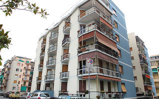 Náhled objektu Rosa, Riviera Ponente
