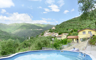 Náhled objektu Adriana - Residenza Clara, Praelo