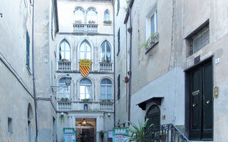 Náhled objektu Ca Di Ni, Riviera Ponente