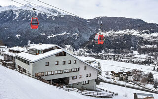 Náhled objektu Nevada View, Bormio