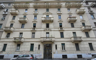 Náhled objektu Nolo Art Apartment, Milano / Mailand