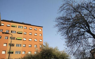Náhled objektu Objekt IT3900.642, Milano / Mailand