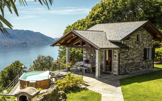 Náhled objektu Casa Lo Scoiattolo, Lago Maggiore
