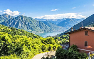 Náhled objektu Bellavista, Lago di Lugano