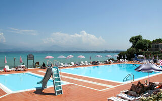 Náhled objektu Camping Wien, Lago di Garda