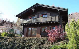 Náhled objektu Chalet 