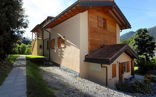 Náhled objektu Le Chamois Vert, Ovronnaz