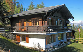 Náhled objektu Chalet Froidmont, La Tzoumaz