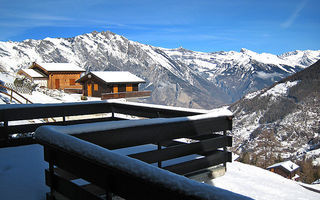 Náhled objektu Chalet Coeur, La Tzoumaz
