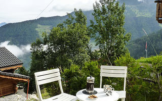 Náhled objektu Chalet Céleste, La Tzoumaz