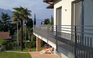 Náhled objektu Freistehendes Einzelhaus, Lago di Garda