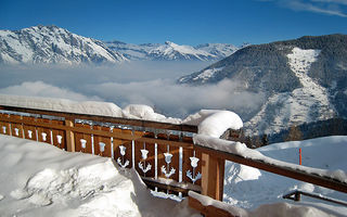 Náhled objektu Chalet Mandalay, La Tzoumaz