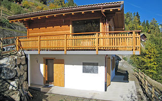 Náhled objektu Chalet Petite-Arvine, La Tzoumaz