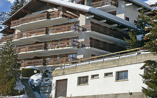 Náhled objektu Boucanier 304, Verbier