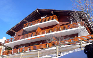 Náhled objektu Porthos 13, Verbier