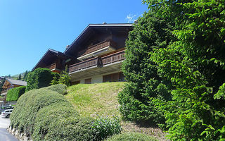 Náhled objektu Licorne, Verbier