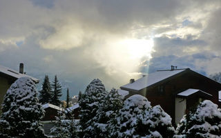 Náhled objektu Alicia, Verbier