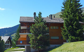 Náhled objektu Vouamons, Verbier