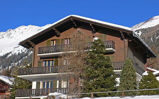 Náhled objektu Les Roxes 5, Verbier