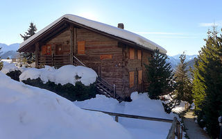 Náhled objektu Summit Rez, Verbier