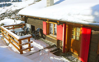 Náhled objektu La Pive, Verbier