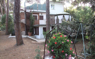 Náhled objektu Edera von Holiday World, Castagneto Carducci