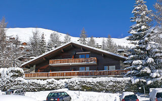 Náhled objektu Le Mandarin, Verbier